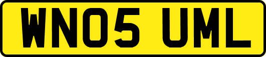 WN05UML