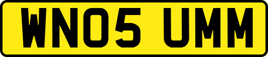 WN05UMM