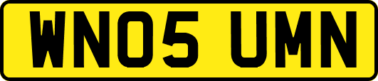 WN05UMN