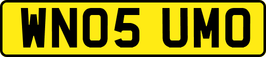WN05UMO