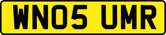 WN05UMR