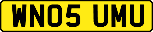 WN05UMU