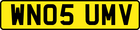 WN05UMV