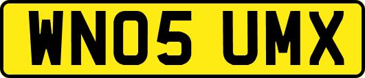 WN05UMX