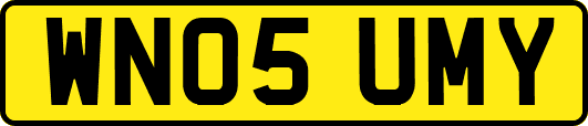 WN05UMY