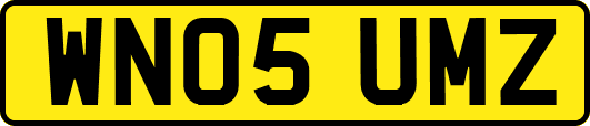 WN05UMZ