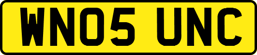WN05UNC