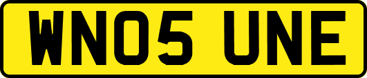 WN05UNE