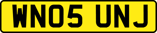 WN05UNJ