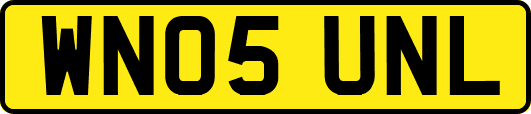 WN05UNL
