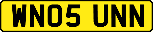 WN05UNN