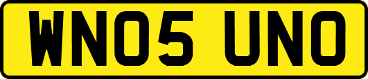 WN05UNO