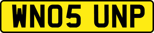 WN05UNP