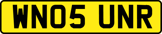 WN05UNR