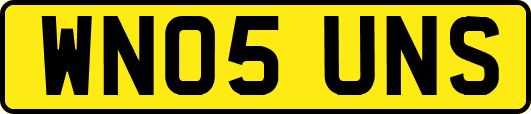 WN05UNS