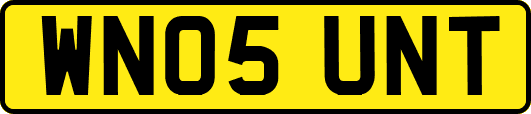 WN05UNT
