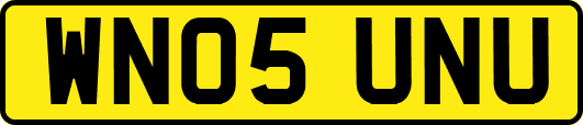 WN05UNU