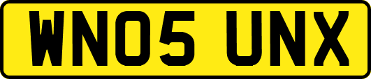 WN05UNX