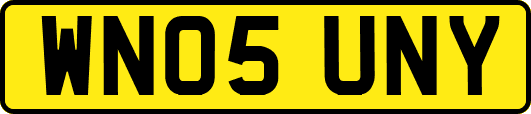 WN05UNY
