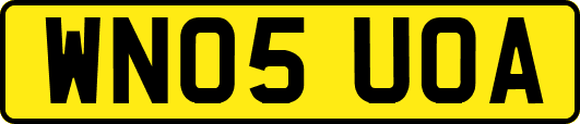 WN05UOA