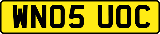 WN05UOC