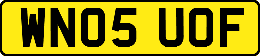 WN05UOF
