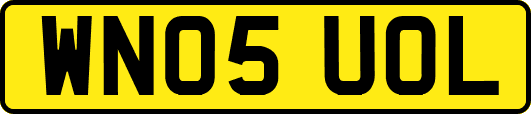 WN05UOL