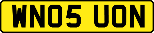 WN05UON
