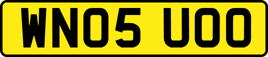 WN05UOO