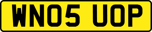 WN05UOP