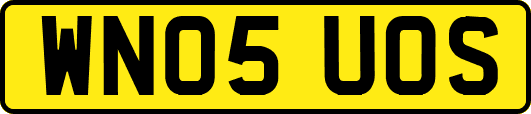 WN05UOS