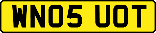 WN05UOT