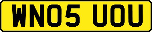 WN05UOU