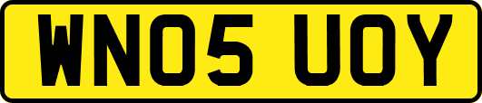 WN05UOY