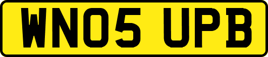 WN05UPB
