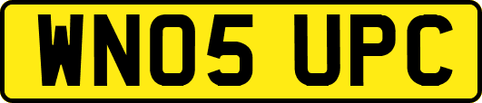 WN05UPC