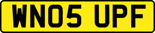 WN05UPF