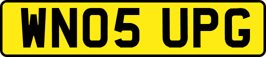 WN05UPG