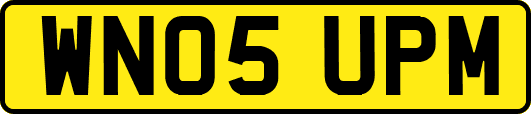 WN05UPM