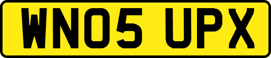 WN05UPX