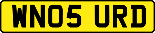 WN05URD