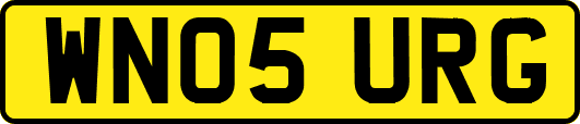 WN05URG