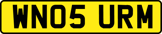 WN05URM