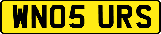WN05URS