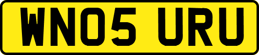 WN05URU