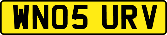 WN05URV