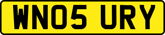 WN05URY