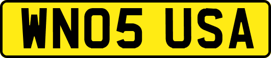 WN05USA