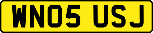 WN05USJ