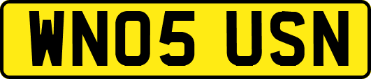 WN05USN
